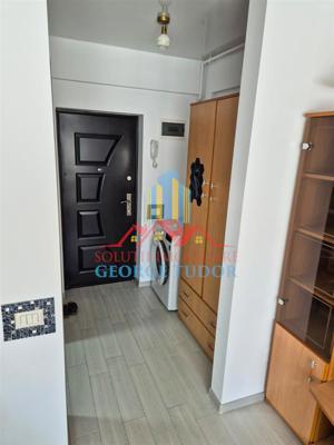 Garsoniera 30 mp de inchiriat Polux Residence 72B, Sc. B - imagine 11