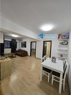 Apartament 2 Camere Foreigners Friendly Mihai Bravu DI 895 - imagine 3