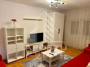 Apartament 2 camere,decomandat,centrala proprie,zona Cetatii - imagine 3