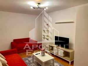 Apartament 2 camere,decomandat,centrala proprie,zona Cetatii - imagine 5