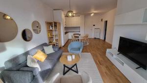 Apartament 2 camere Paltim - imagine 2