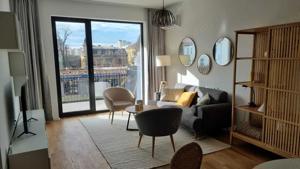 Apartament 2 camere Paltim - imagine 7