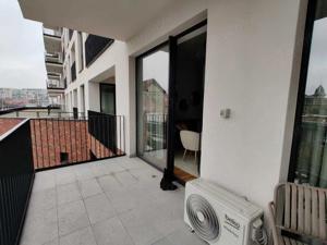 Apartament 2 camere Paltim - imagine 6