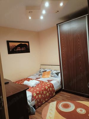 Apartament de închiriat în Regim Hotelier Rm. Vâlcea - imagine 4