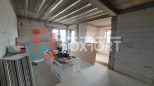 COMISION 0% Duplex 5 camere si 3 bai, 300 mp teren - Urseni - imagine 19