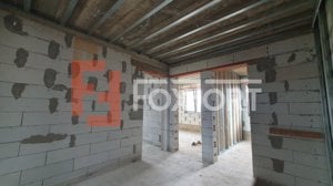 COMISION 0% Duplex 5 camere si 3 bai, 300 mp teren - Urseni - imagine 15