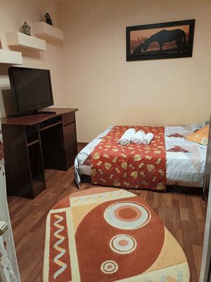 Apartament de închiriat în Regim Hotelier Rm. Vâlcea - imagine 5