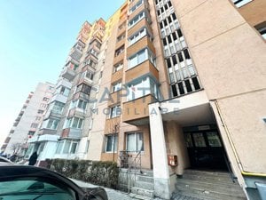 0% comision | Apartament 3 camere |  Zona Tudor Targu Mures| - imagine 13