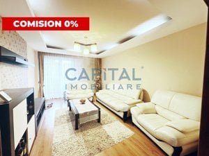 0% comision | Apartament 3 camere |  Zona Tudor Targu Mures|