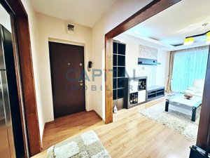 0% comision | Apartament 3 camere |  Zona Tudor Targu Mures| - imagine 8