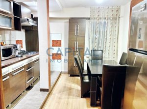 0% comision | Apartament 3 camere |  Zona Tudor Targu Mures| - imagine 6