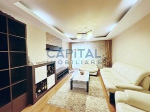 0% comision | Apartament 3 camere |  Zona Tudor Targu Mures| - imagine 2