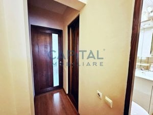 0% comision | Apartament 3 camere |  Zona Tudor Targu Mures| - imagine 7