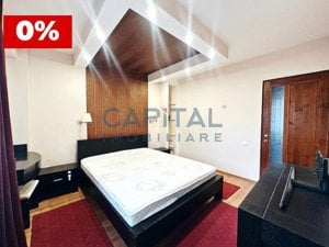 0% comision | Apartament 3 camere |  Zona Tudor Targu Mures| - imagine 4