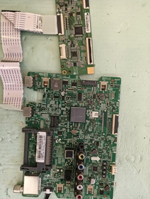 Bn94-11082Q placa baza tv ue 32 e319