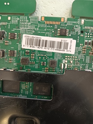 bn94-11407D din tv ue55ku6640s - imagine 2