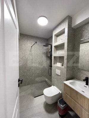 Apartament 3 camere 68mp, bloc nou, Grigorescu  - imagine 7