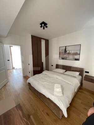 Apartament 3 camere 68mp, bloc nou, Grigorescu  - imagine 5