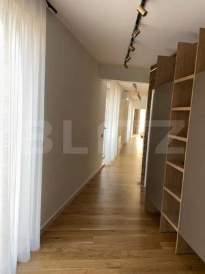 Apartament LUX la cheie 3 camere 78mp, bloc nou, Grigorescu  - imagine 14