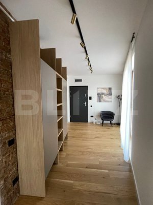 Apartament 3 camere 68mp, bloc nou, Grigorescu  - imagine 2