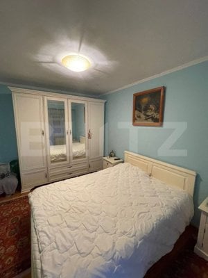 Apartament de vanzare cu 3 camere, 70 mp, zona Micro 16 - imagine 8