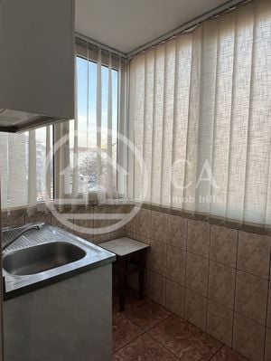 Apartament cu 2 camere de inchiriat in zona Decebal, Oradea - imagine 6