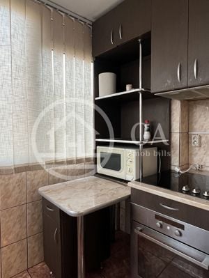 Apartament cu 2 camere de inchiriat in zona Decebal, Oradea - imagine 5