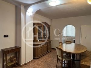 Apartament cu 2 camere de inchiriat in zona Decebal, Oradea - imagine 4