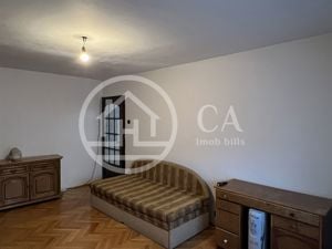 Apartament cu 2 camere de inchiriat in zona Decebal, Oradea - imagine 9