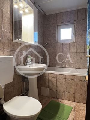 Apartament cu 2 camere de inchiriat in zona Decebal, Oradea - imagine 3