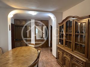 Apartament cu 2 camere de inchiriat in zona Decebal, Oradea - imagine 7