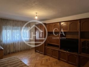 Apartament cu 2 camere de inchiriat in zona Decebal, Oradea - imagine 8