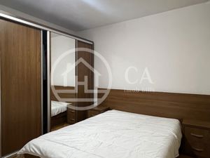 Apartament cu 2 camere de inchiriat in zona Decebal, Oradea - imagine 2