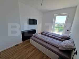 Apartament de vanzare 5 camere, 119 mp, bloc nou 2024, Calea Aradului - imagine 17