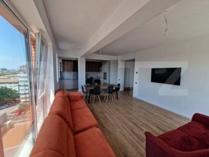 Apartament de vanzare 5 camere, 119 mp, bloc nou 2024, Calea Aradului - imagine 19