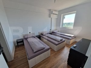 Apartament de vanzare 5 camere, 119 mp, bloc nou 2024, Calea Aradului - imagine 9