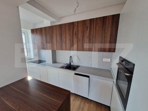 Apartament de vanzare 5 camere, 119 mp, bloc nou 2024, Calea Aradului - imagine 2