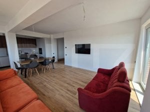 Apartament de vanzare 5 camere, 119 mp, bloc nou 2024, Calea Aradului - imagine 8