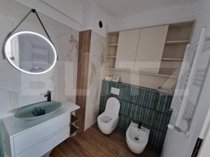 Apartament de vanzare 5 camere, 119 mp, bloc nou 2024, Calea Aradului - imagine 5