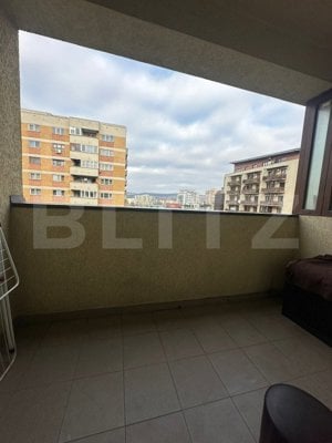 Super oferta! apartament cu 2 camere, 43,75 mp, garaj, zona FSEGA - imagine 7