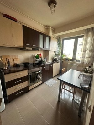 Super oferta! apartament cu 2 camere, 43,75 mp, garaj, zona FSEGA - imagine 3