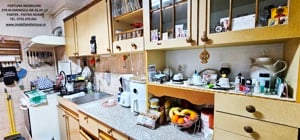 Apartament 3 camere decomandate,etaj 1,2 bai,2 balcoane,imbunatatit, Bd.Decebal - imagine 5