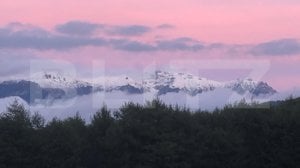 Casa de vacanta tip A- frame -Tohanita, zona superba se vinde la cheie - imagine 12