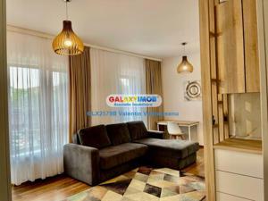 Apartament 2 Camere Foreigners Friendly Mihai Bravu DI 885 - imagine 2