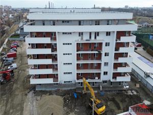 Ap 2 camere 61 mp utili, EXPRESS Residence, BLOC NOU, str Cotesti - imagine 3