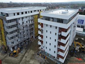 Ap 2 camere 61 mp utili, EXPRESS Residence, BLOC NOU, str Cotesti - imagine 4