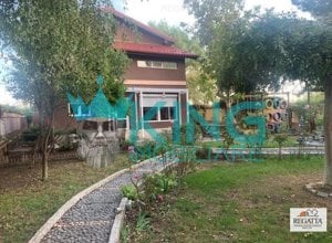 Balotesti | Vila 5 Camere | Piscina | Garaj | Gradina - imagine 2