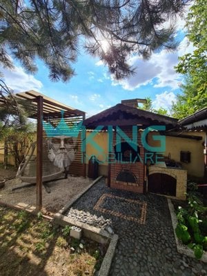 Balotesti | Vila 5 Camere | Piscina | Garaj | Gradina - imagine 7