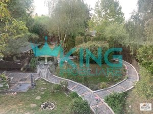 Balotesti | Vila 5 Camere | Piscina | Garaj | Gradina - imagine 5