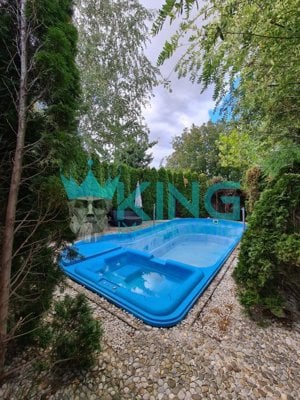 Balotesti | Vila 5 Camere | Piscina | Garaj | Gradina - imagine 8